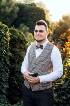 Антон Стрюков