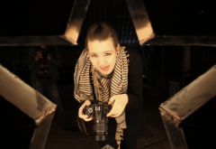 Марина Волкова