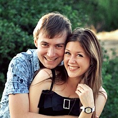 Вика Маркова