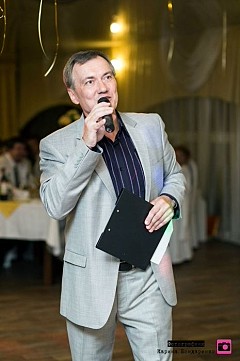 Юрий Любченко