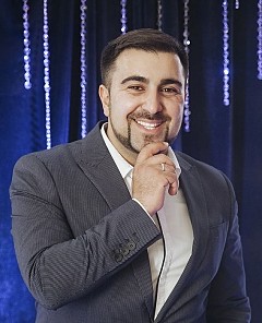 Артем Балтаджиев