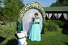 Катя Викторовна