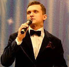 Виктор Анашкин