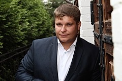 Андрей Меликов