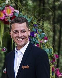 Дмитрий Затуливетров