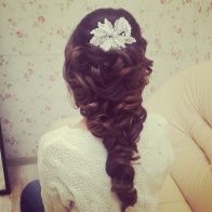 Алёна Туркина
