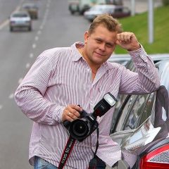 Виталий Сорокин