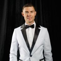 Алексей Скворцов