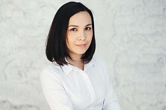 Гульдар Сафиуллина
