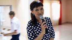 Ляйсян Сираева