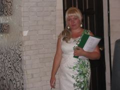 Анна Поезжалова