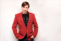 Алексей Вассерман