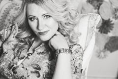 Елена Бердникова