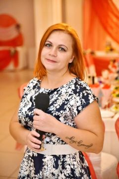 Олеся На Позитиве