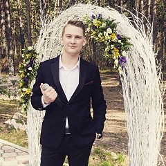 Сергей Мирончик