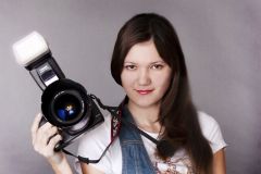 Венера Шакирова