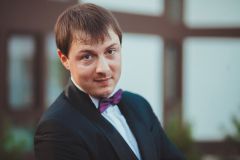 Антон Бродников