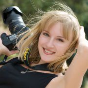 Марина Украинская