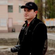 Алексей Юрин