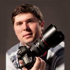 Сергей Золотарев