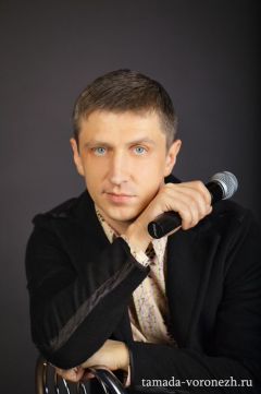 Дмитрий Пожидаев
