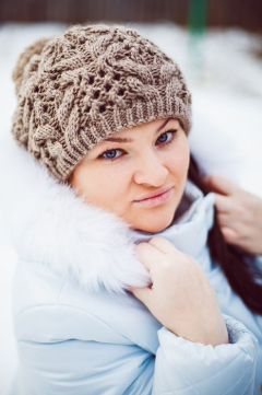 Юлия Косинова