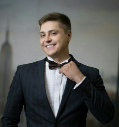 Константин Попов