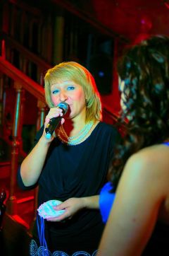 Елена Мищенко