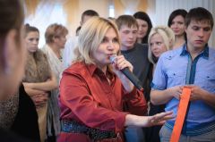 Марина Филипцова