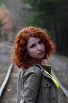 Людмила Кузьменко