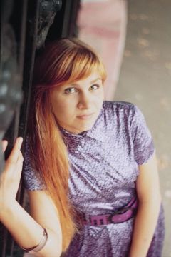 Ирина Ситникова