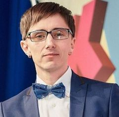 Юрий Филиппов