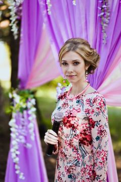 Наталина Кравцова
