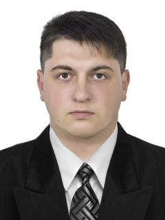 Михаил Фоменко