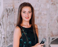 Кристина Лысикова