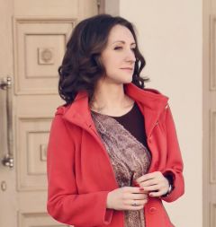 Юлия Куцева