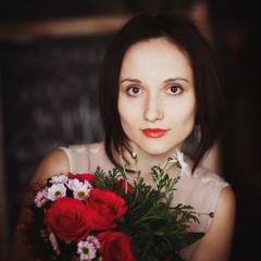 Жанна Солер