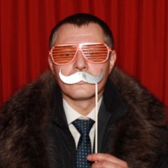 Андрей Лунев