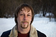 Александр Золотарёв