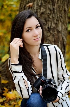 Светлана Ярославцева