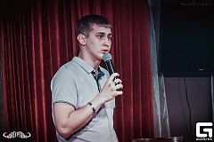 Степан Кадошников