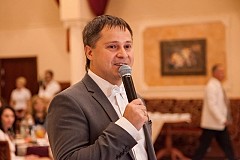 Сергей Крюков
