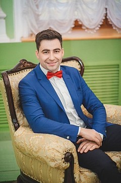 Дмитрий Чибисов