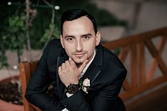 Павел Процак