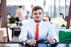 Константин Федянин