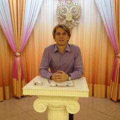 Юрий Уразов