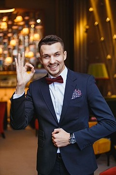 Александр Бойко