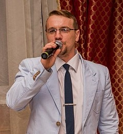 Алексей Борзаков