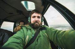 Михаил Василенко