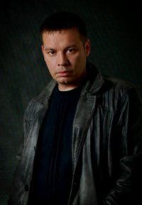 Александр Оловянников